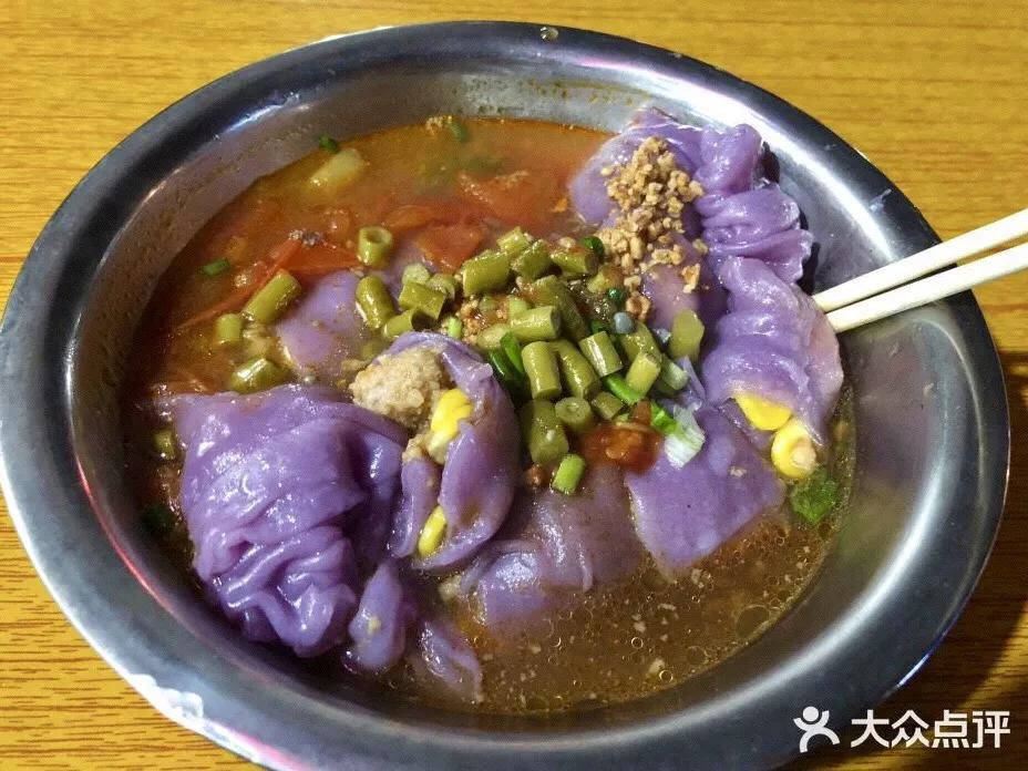 广州老字号卷粉,好吃老字号卷粉店