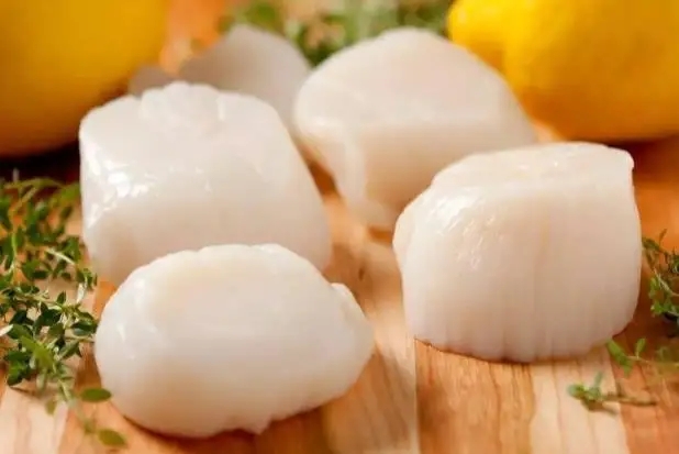 这些外形奇葩而味道超级赞的海鲜,6种外表丑陋却十分鲜美的海鲜