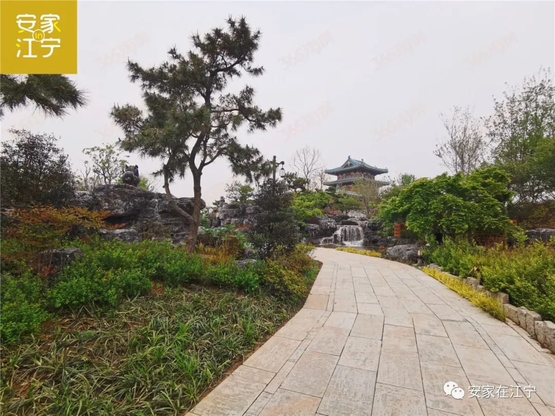 南京超百亿文旅地标,震撼南京城市视频