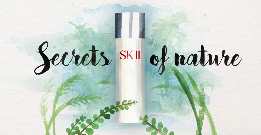 sk-2化妆品怎么样,日本sk化妆品