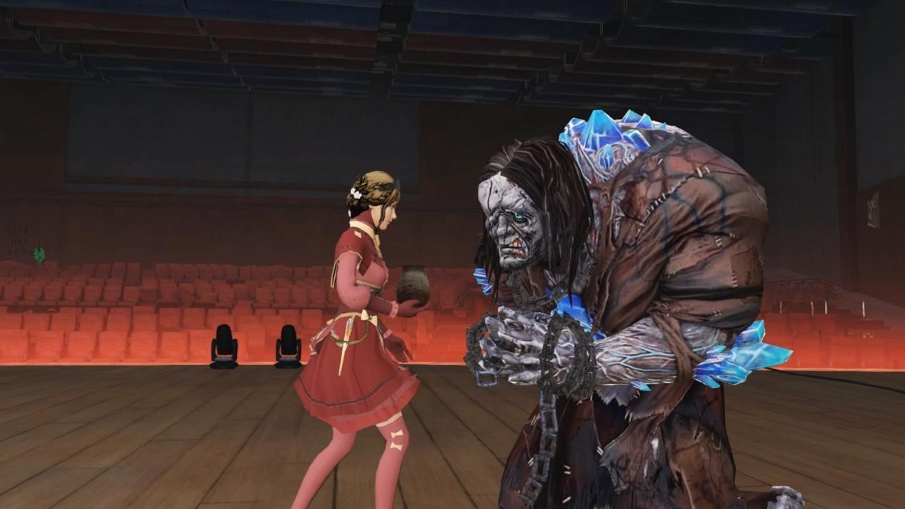 剧本奇异鲨最新一期,剧本杀最新剧本更新复盘