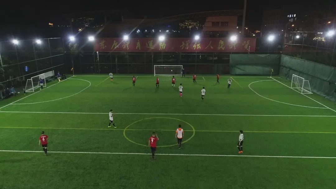 文山室内足球场,文山盘龙足球场