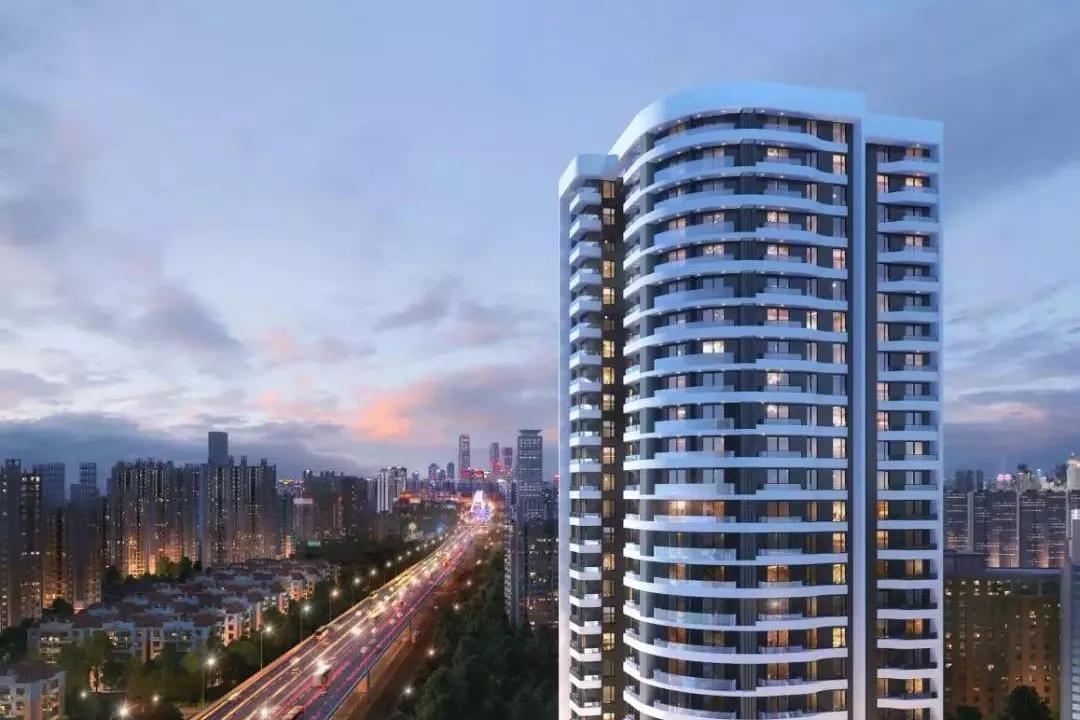 魔都7200万独栋豪宅花园大吗,魔都豪宅畅销榜