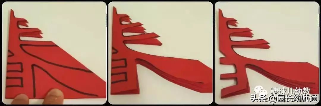 春节主题墙手工制作幼儿园,新年主题墙环创幼儿园幼儿手工