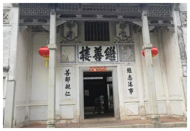 论中国古建筑，和新中式建筑与风水的关系