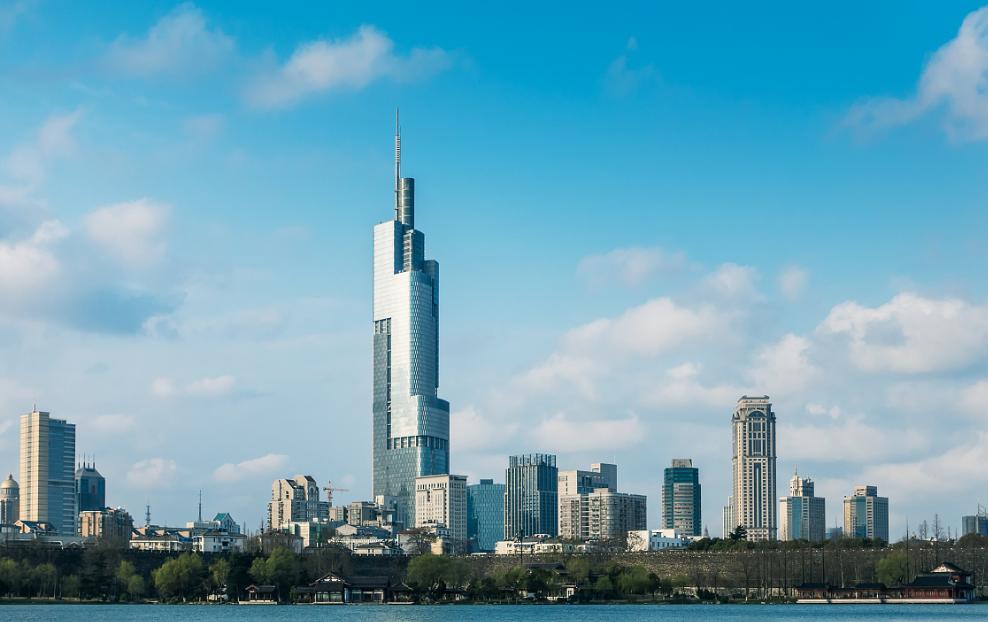 西安写字楼市场分析,西安写字楼投资