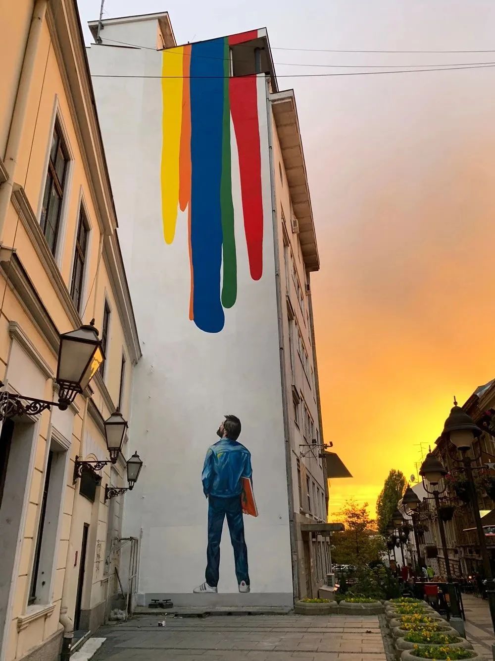 塞尔维亚中国互免关税,和中国互免签证的国家七大洲汇总