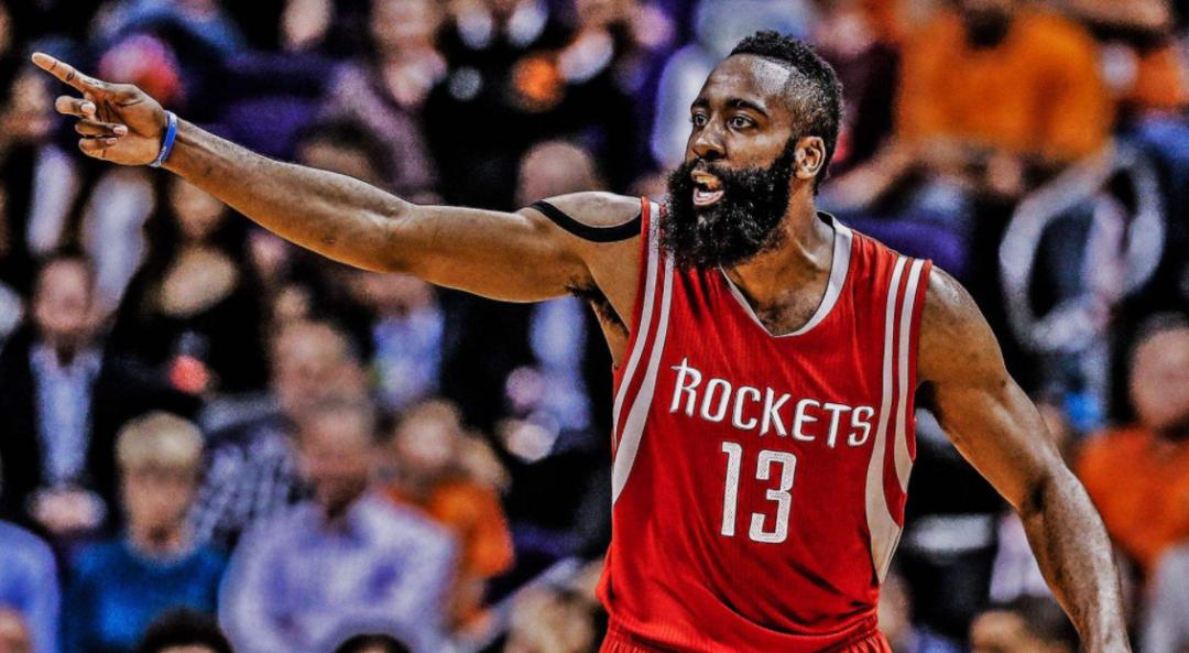 詹姆斯哈登目前的情况,詹姆斯哈登现在在干嘛