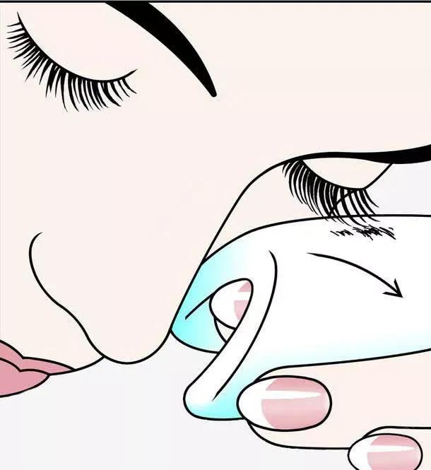 眼妆怎么卸干净视频,眼妆如何用卸妆油卸掉