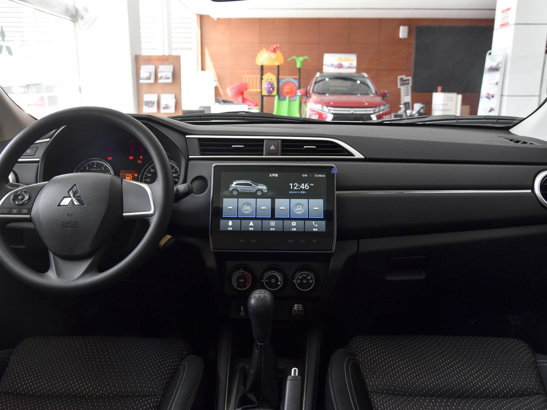 三菱劲炫asx2013款2.0lcvt油耗,便宜可玩性高的性能车推荐