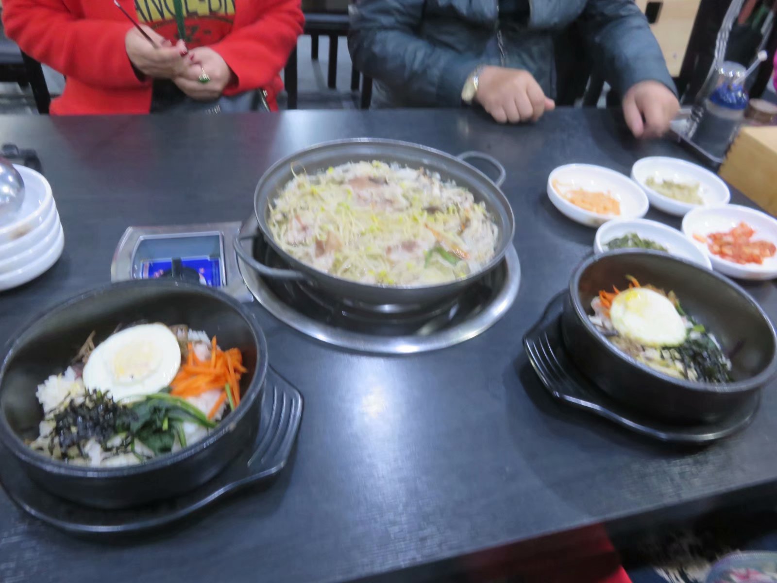 韩国首尔行day2,韩国首尔街景