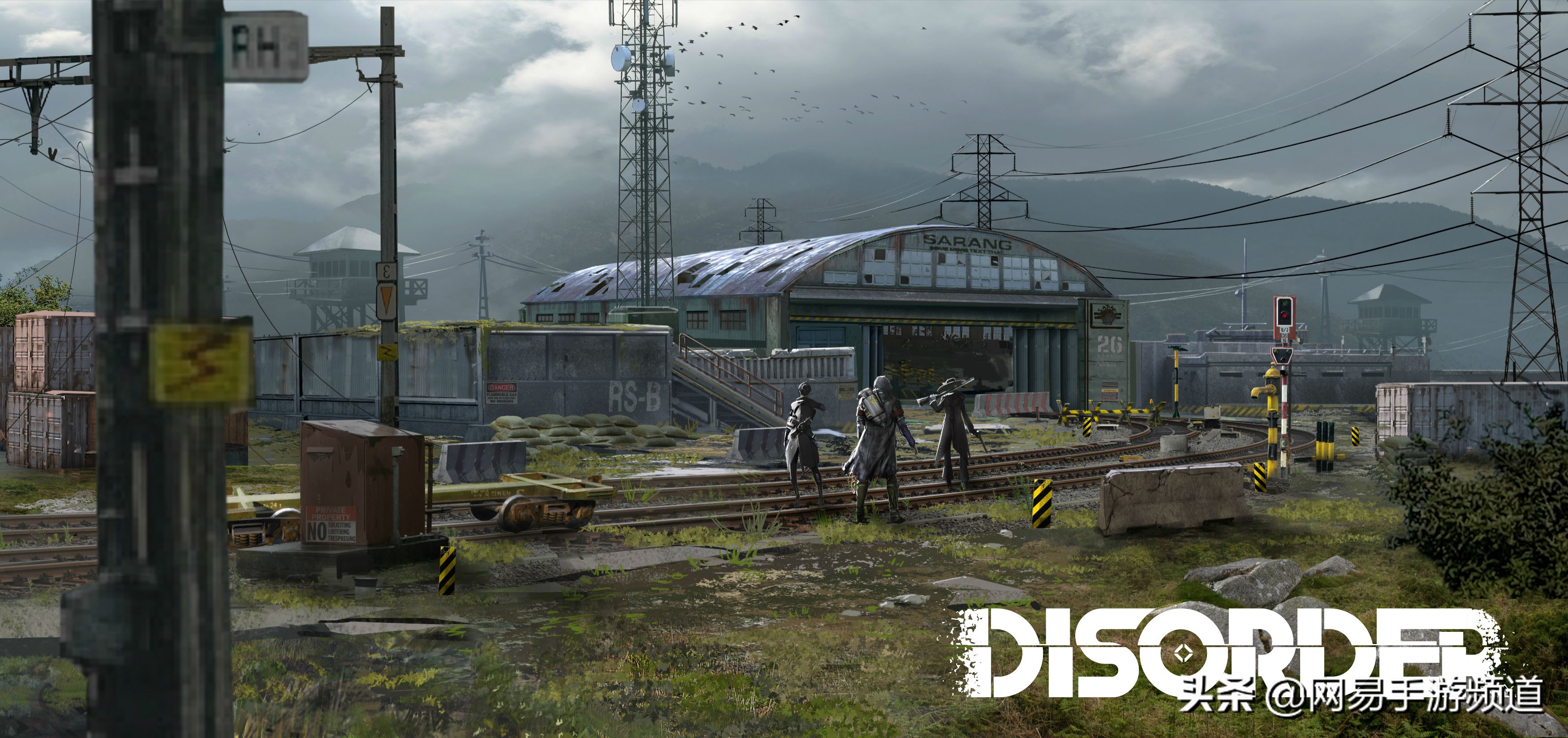 网易出品的射击游戏手游,网易新出的游戏吃鸡手游