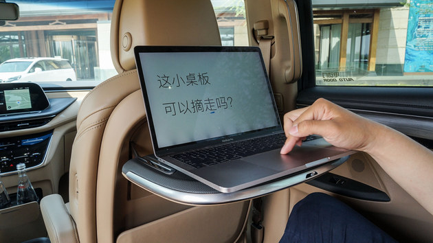 别克gl8陆上公务舱和es的区别,gl8es653t上路要多少钱