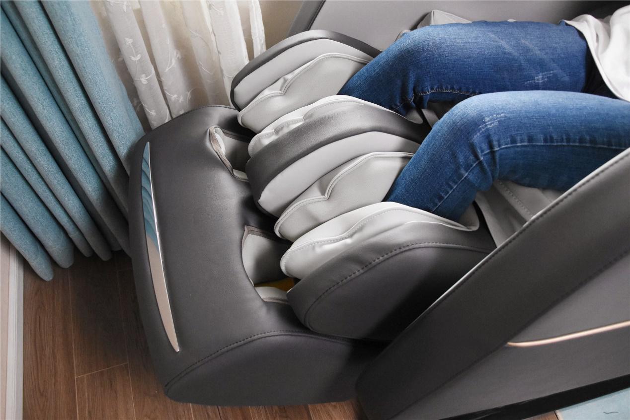 西屋按摩椅s570深度评测,西屋s500按摩椅推荐