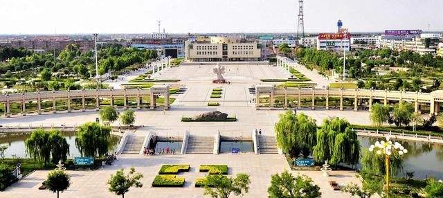 齐鲁地名的历史,齐鲁地名趣谈