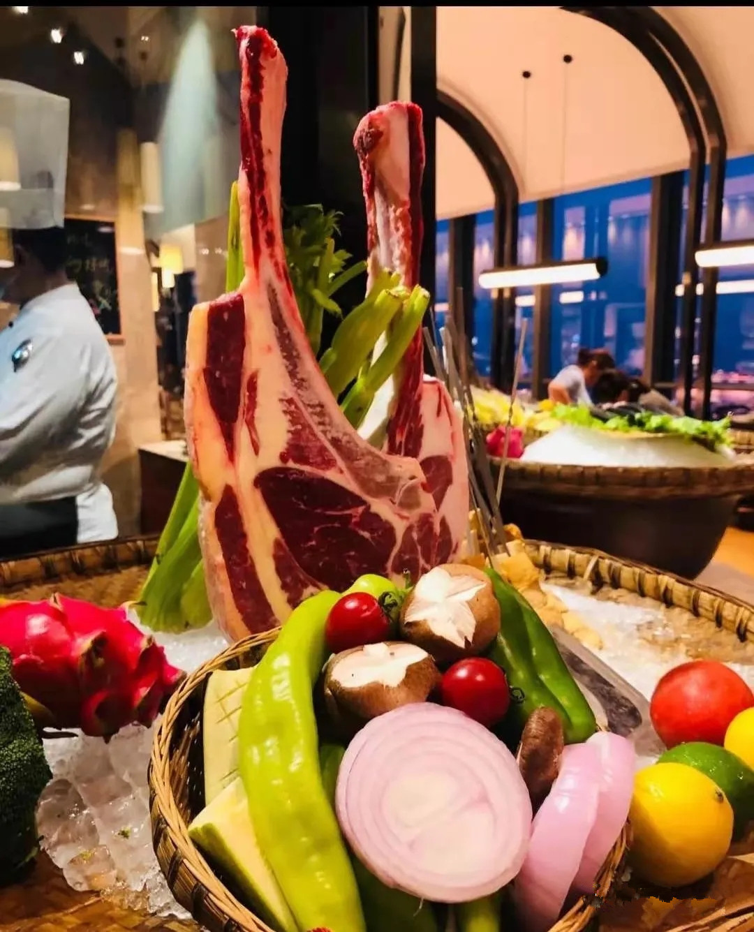 五一来济南怎么玩,商河五一去哪里玩