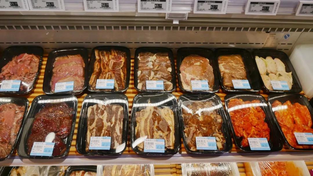 哎呀妈呀思密达，这座边境小城让我成功穿越