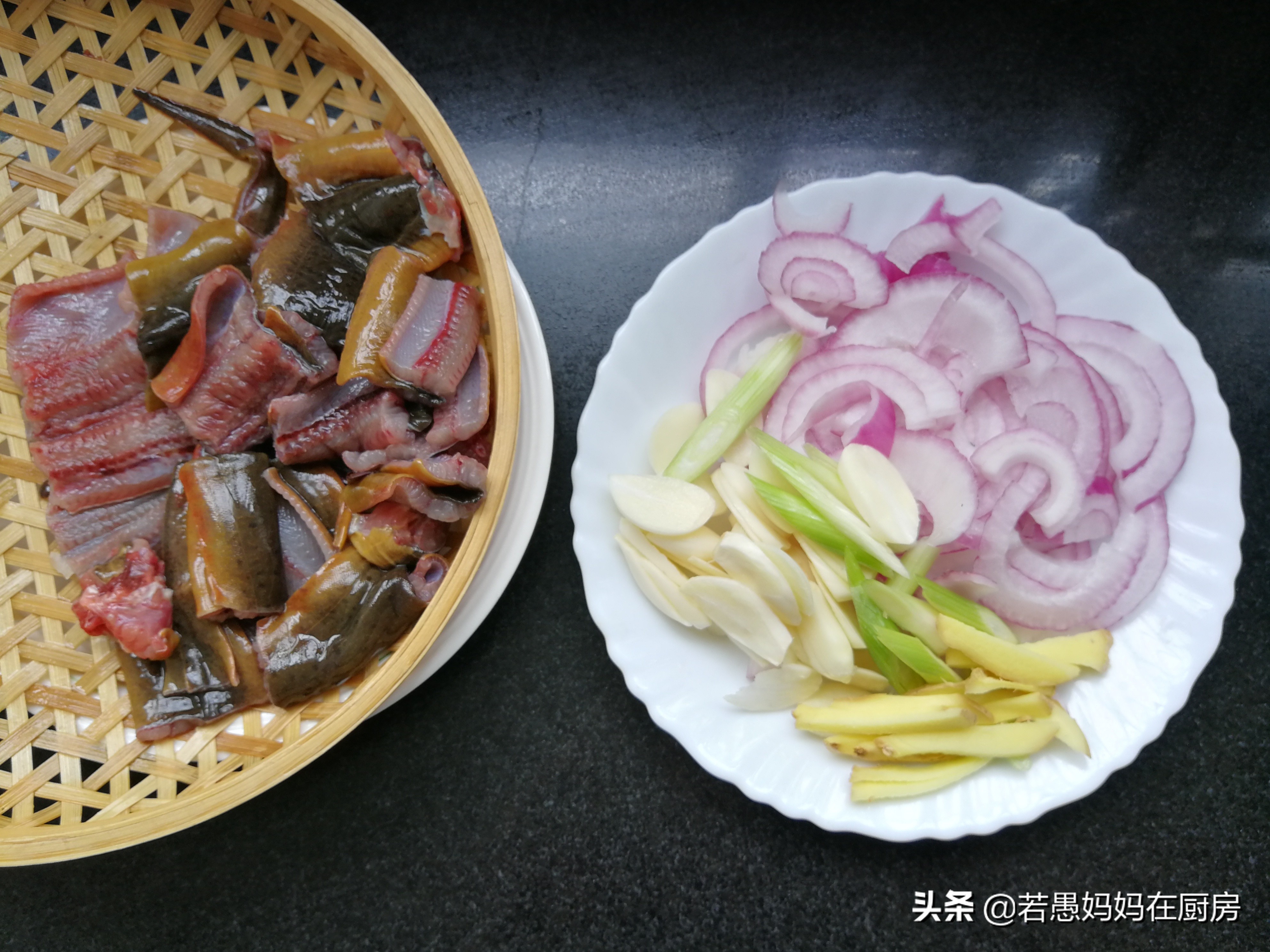 端午节黄鳝价格估计二百一斤,夏日黄鳝赛人参