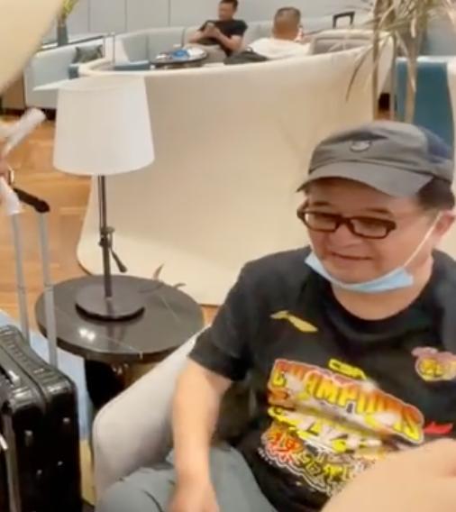 61岁的毕福剑生活状况,毕福剑晚年生活