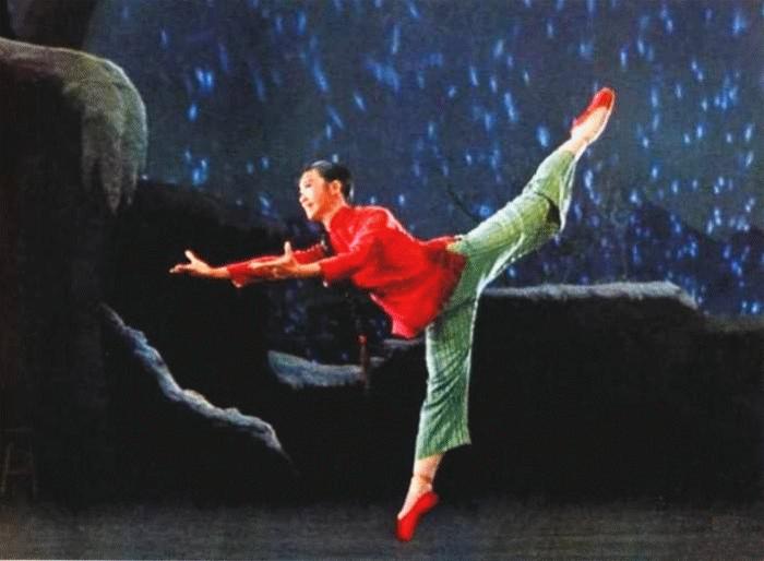 你可曾听说过向阳花小学？那可是当时的网红哦！