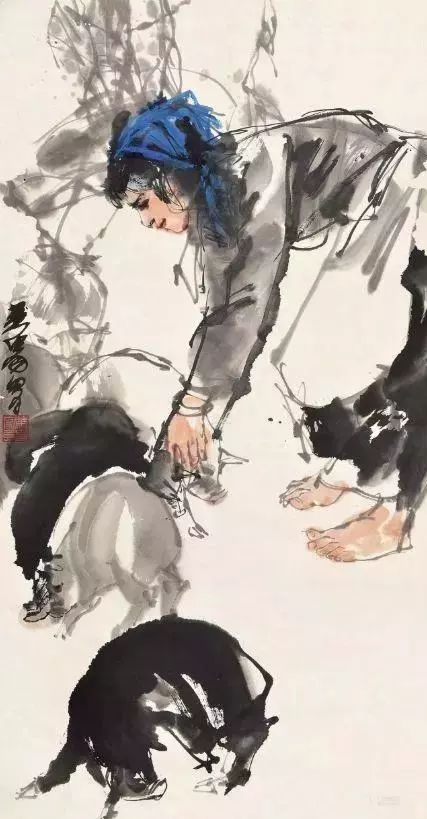 这一次我承认输给了“猪”！