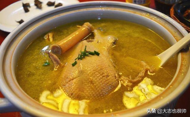 舌尖上的味道高邮,高邮美食排行榜前十