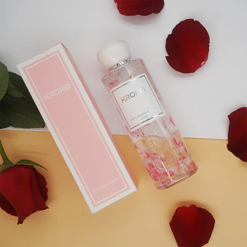 不做活寡妇,洗个澡让男人无心玩手机!5款能引发欲望的沐浴露