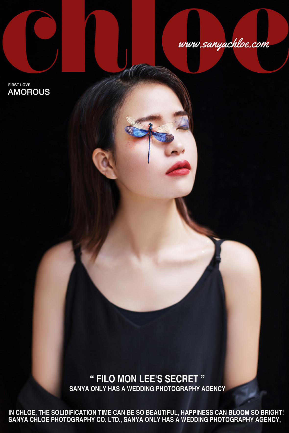 photoshop婚纱照排版教程,婚纱照相册排版方法