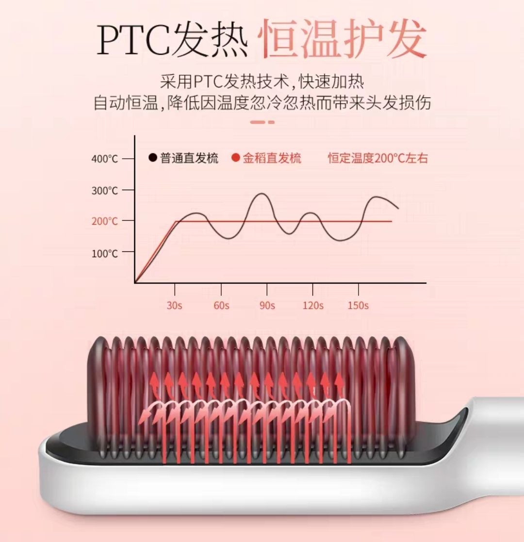 杨幂同款波浪卷发型图片,杨幂显小发型