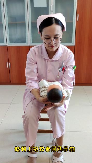 看到宝宝的CT检查，徐州医生紧张了！立马抢救