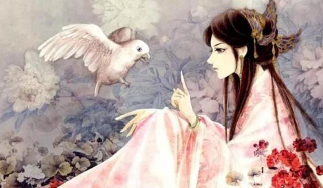 盘点五本堪称封神的后宫文神作,几本后宫文