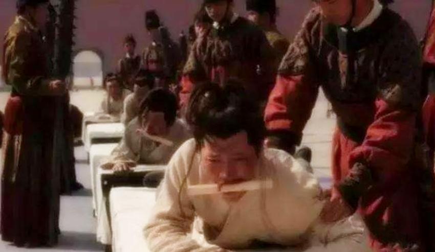 朱元璋剥皮揎草还是惩治不了贪官,朱元璋为什么要剥皮揎草