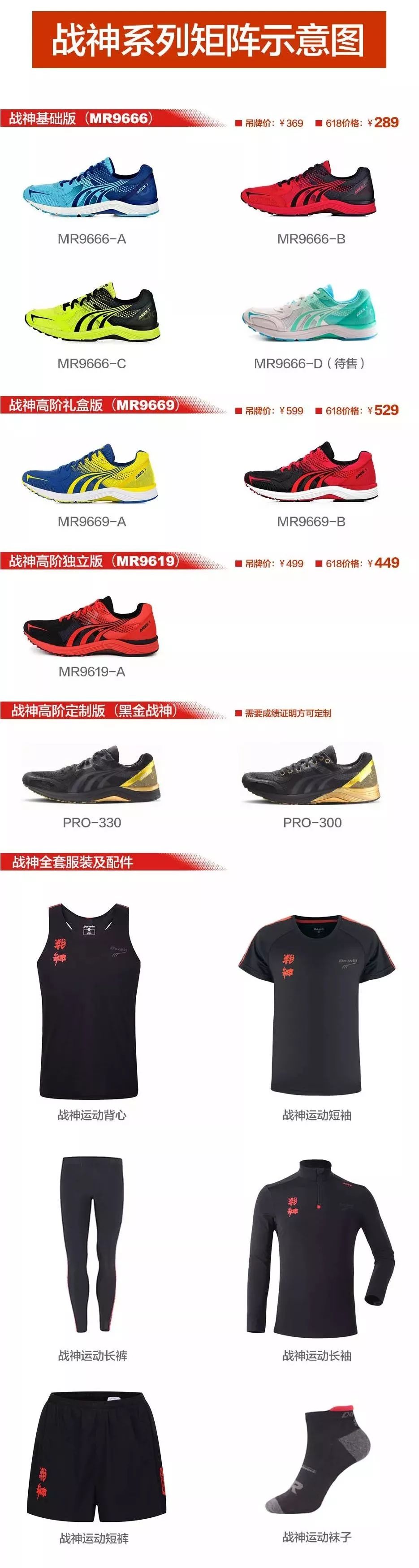 “大神穿多威”算不算跑圈谣言？