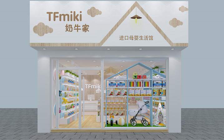 十大母婴连锁店排行,正规连锁母婴店排名前十