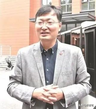 扒一扒「清华系」的自动驾驶大佬们丨110周年校庆