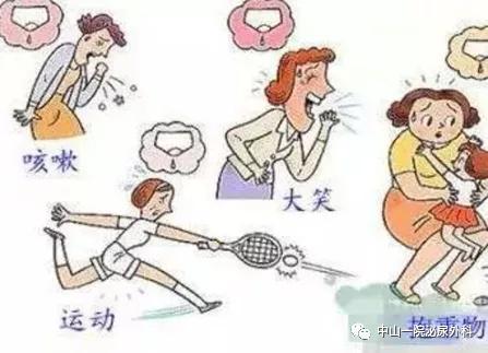 中山一院梁月有教授简介,压力性尿失禁中医能治好吗