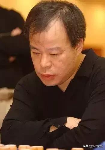 赵国荣经典棋力,象棋大师赵国荣棋局