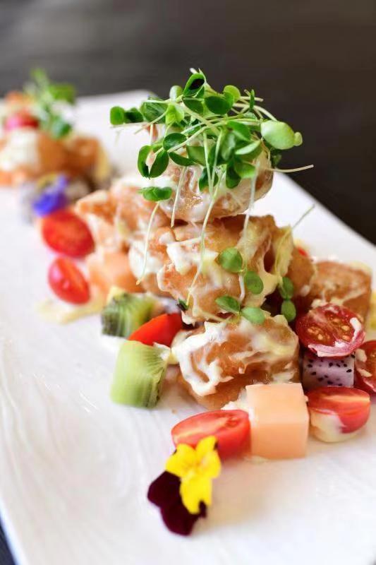 稻香湖景酒店婚宴多少钱一桌,稻香湖景婚宴