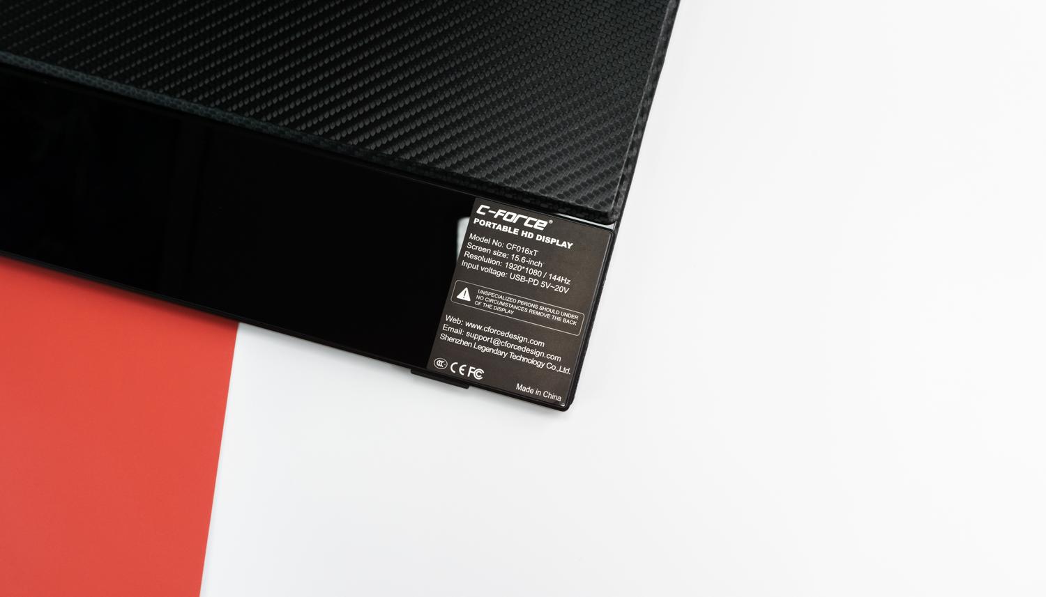 switch游戏机便携版测评,办公和玩switch的显示屏