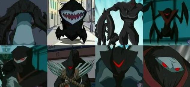 成龙历险记一样经典的动画片,成龙历险记是不是当年最火的动画