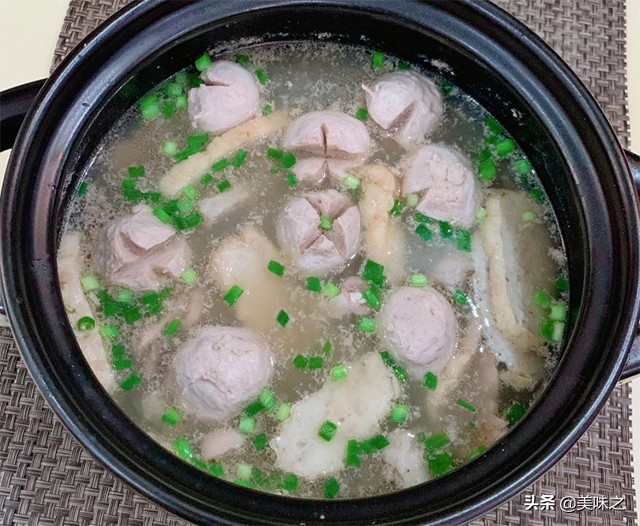 秋季清淡滋补养生汤,最适合秋天的十款养生汤