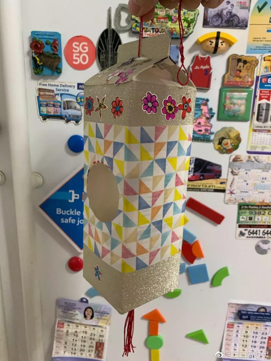 中秋小长假来了,中秋节小长假孩子在家开心极了