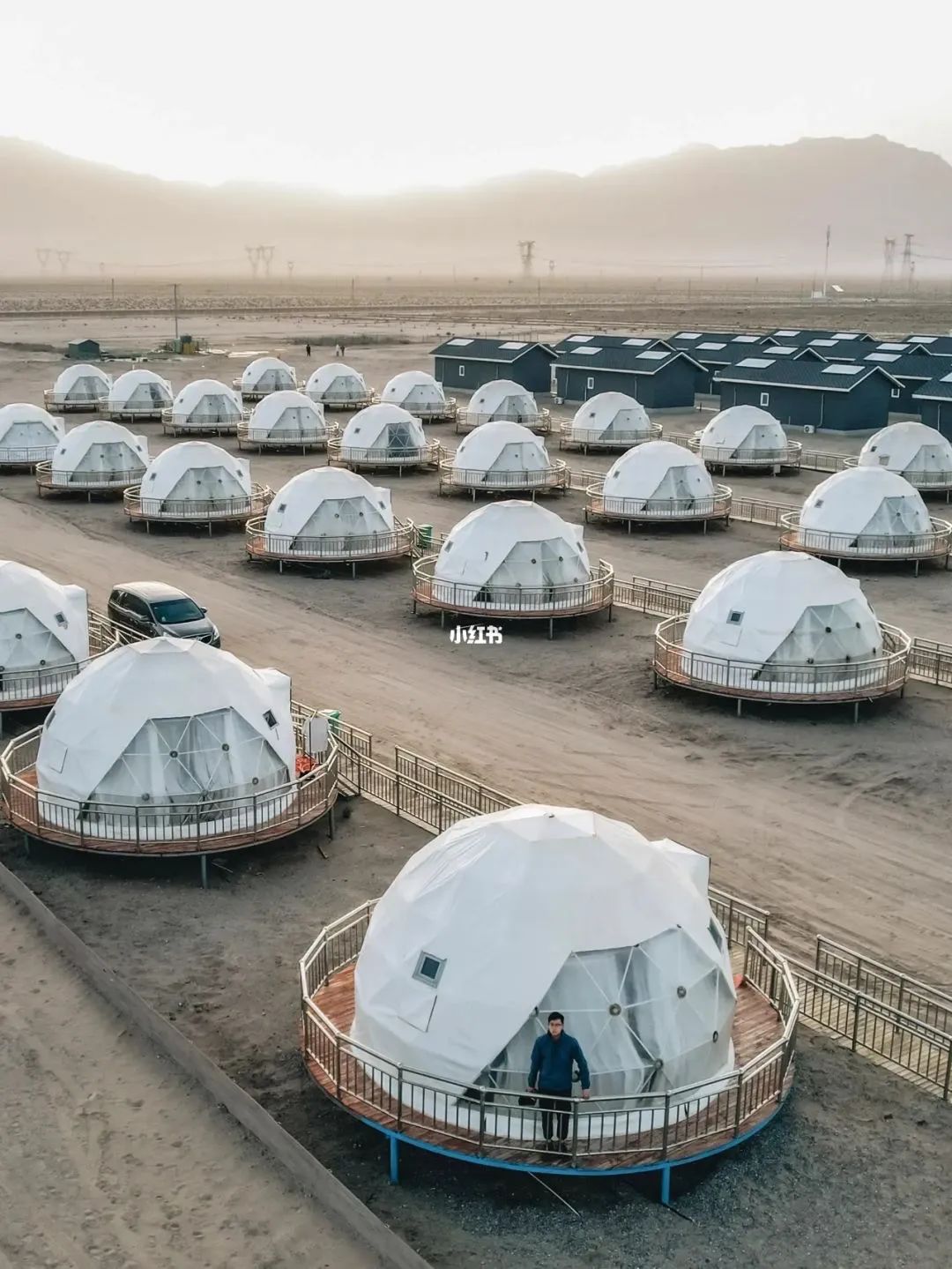 西北旅游7天酒店攻略大全,大西北自驾游酒店避坑篇