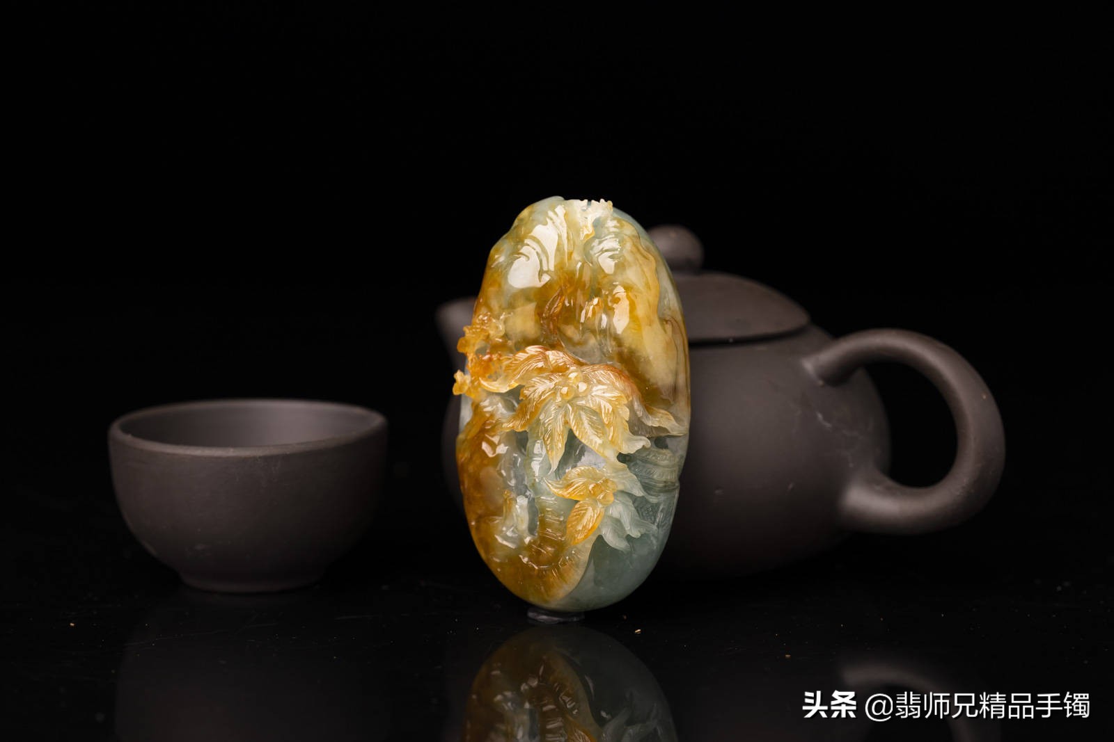 翡翠产自缅甸哪个地方,缅甸的翡翠为什么那么便宜