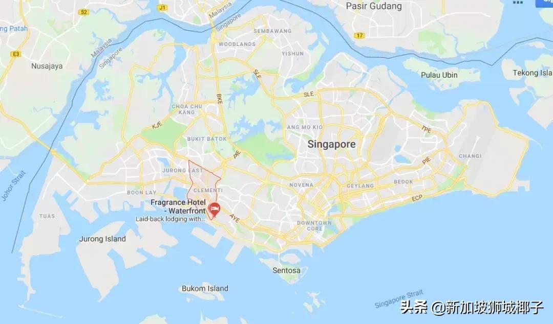 新加坡hdb组屋,新加坡hdb组屋价格