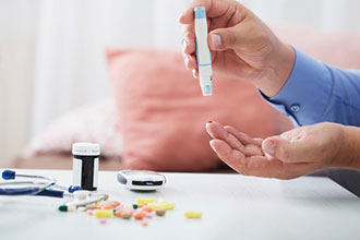 糖尿病根治良方,糖尿病根治方法靠谱吗