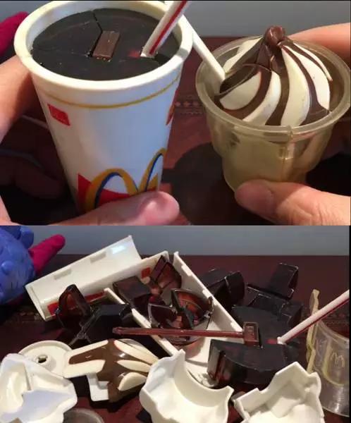 麦当劳最经典的玩具,盘点24款麦当劳玩具