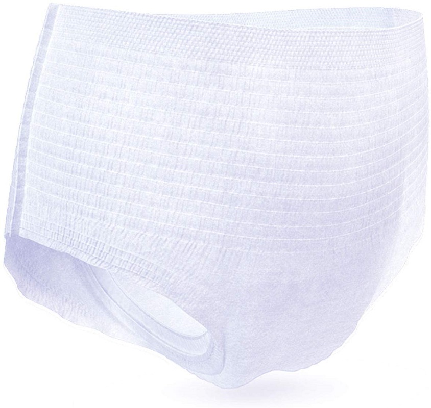 成人纸尿裤的正确穿法教程,成人纸尿裤l码适合多少斤