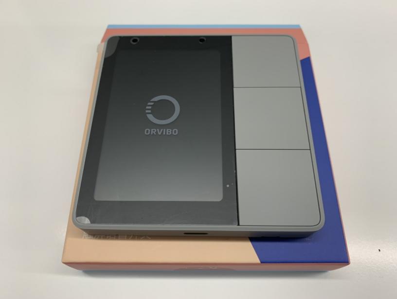 欧瑞博智能开关单开,欧瑞博开关评测