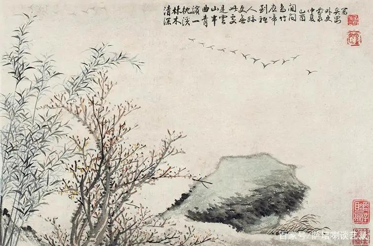 三皇五帝都指的谁,三皇五帝都是哪几个人